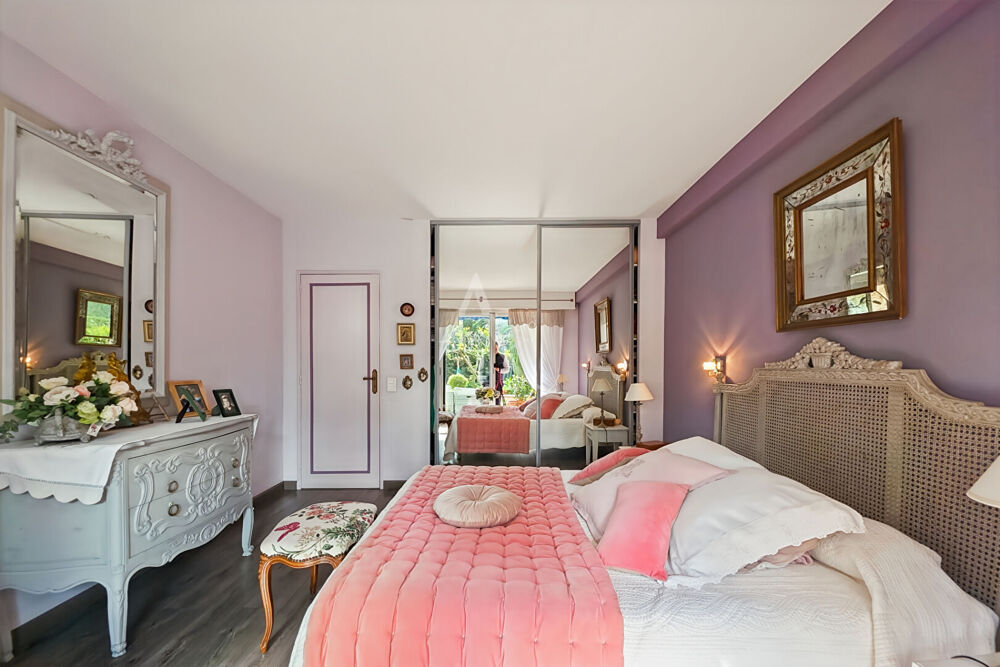  vendre  Appartement Le Cannet (06110)
