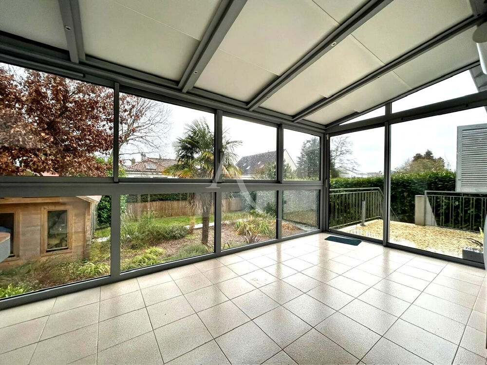 Vente Maison Maison Orvault 8 pièces 177.87 m2 avec studio indépendant et dépendance Orvault