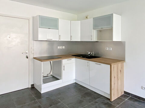  Appartement � louer 2 pi�ces 38 m�