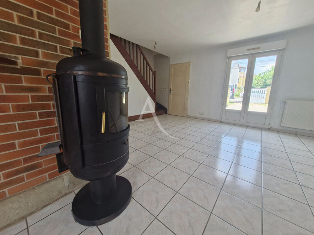 Maison Saint Jean De Braye 4 pièce(s) 78 m2