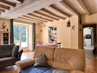  Maison à vendre 7 pièces 124 m²