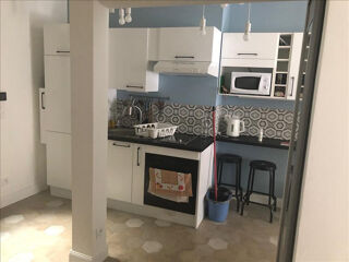  Appartement � vendre 1 pi�ce 33 m�