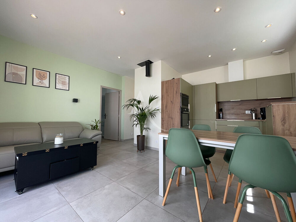 Maison Saint Hilaire De Riez 65 m2
