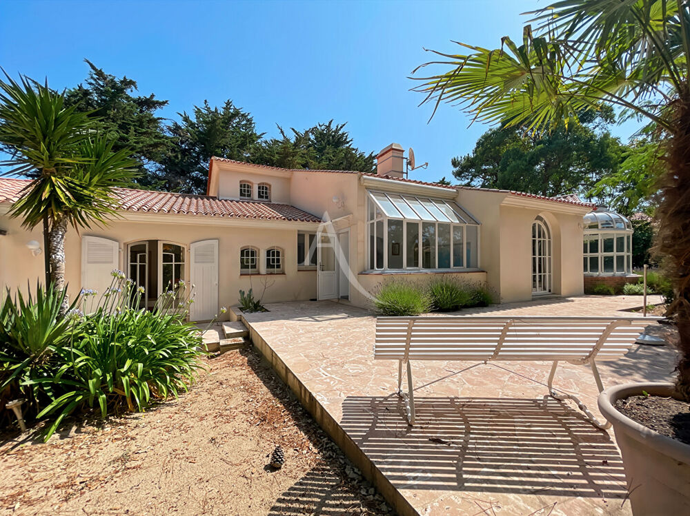  vendre  Maison Saint-Jean-de-Monts (85160)