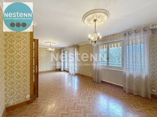  Appartement à vendre 3 pièces 78 m²