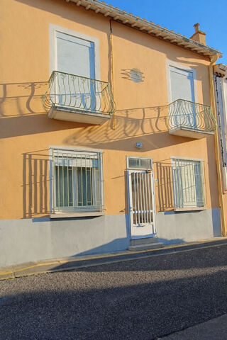  Maison � vendre 4 pi�ces 94 m�