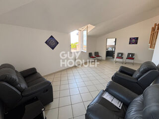  Appartement à vendre 6 pièces 76 m²