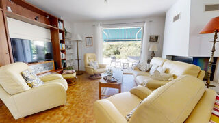  Maison à vendre 6 pièces 140 m²