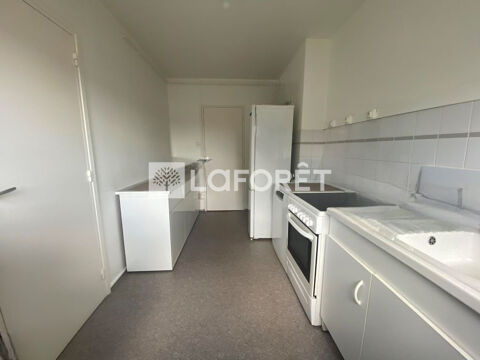  Appartement � louer 4 pi�ces 77 m� Epinal