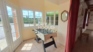  Maison � vendre 6 pi�ces 223 m�