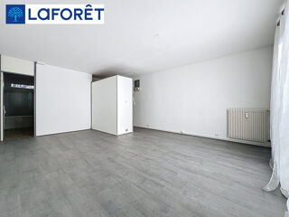  Appartement � vendre 1 pi�ce 38 m�