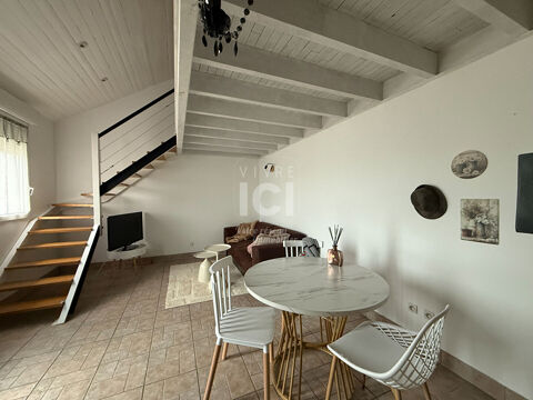   Maison Frossay 3 pi�ce(s) 59.23 m2 Maison - 3 pi�ce(s) - 59 m�