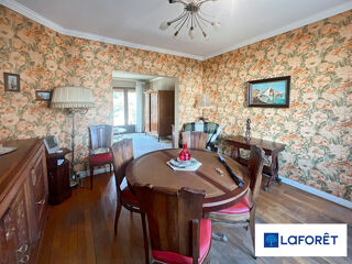  Maison à vendre 4 pièces 61 m²