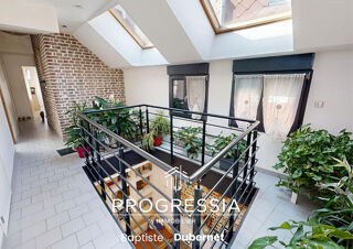  Maison à vendre 5 pièces 148 m²