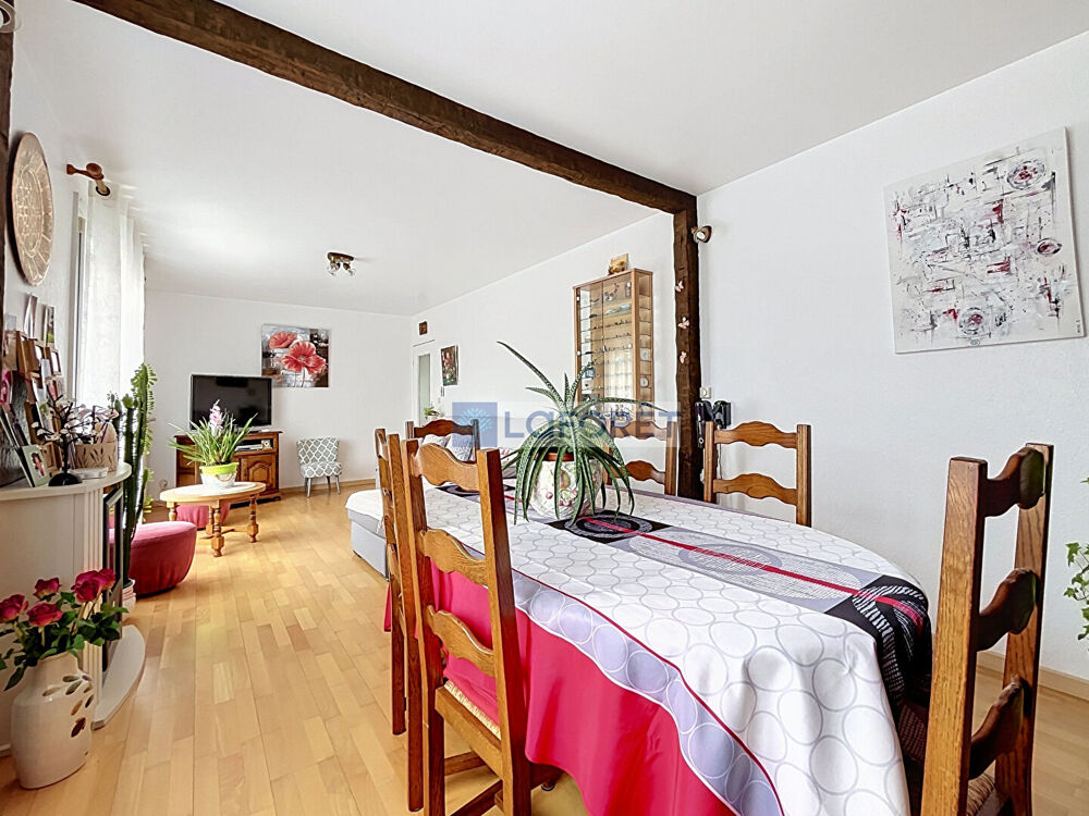 Maison Joinville 3 pièce(s) 71 m²