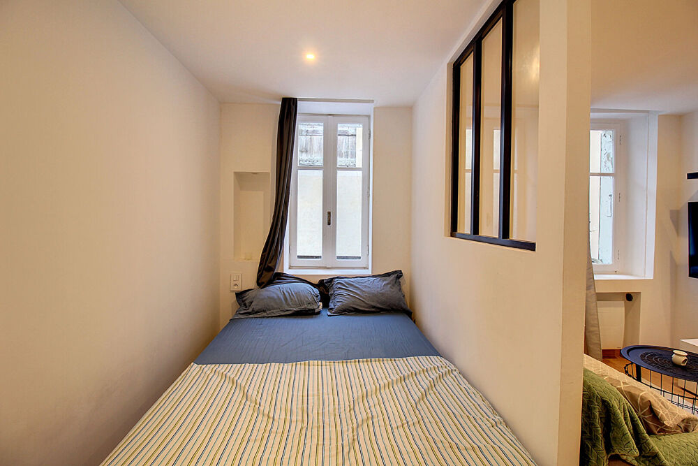 Vente Appartement A VENDRE EN EXCLUSIVITÉ ! Studio Trans En Provence 28 m² Trans en provence