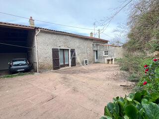  Maison à vendre 4 pièces 77 m²