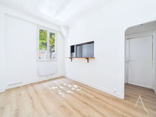  Appartement à vendre 2 pièces 36 m²