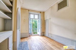  Appartement à vendre 4 pièces 116 m²