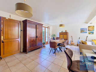  Maison � vendre 5 pi�ces 110 m�