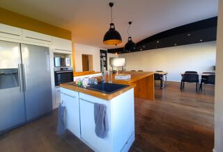  Maison � vendre 7 pi�ces 183 m�