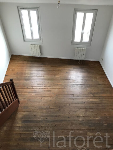  Appartement � louer 3 pi�ces 81 m�