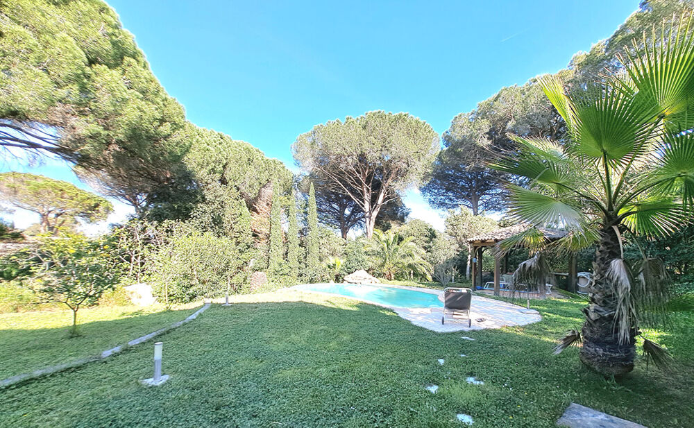 � vendre  Maison Saint-Rapha�l (83700)