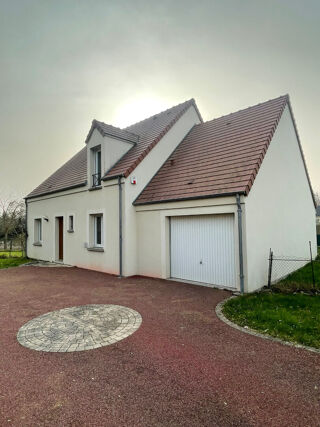  Maison à vendre 5 pièces 115 m²