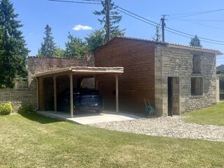  Maison � vendre 13 pi�ces 321 m�