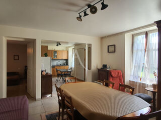  Maison � vendre 6 pi�ces 149 m� Villentrois faverolles en berry