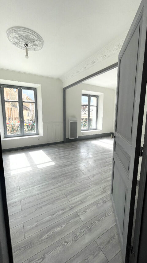  Appartement � louer 4 pi�ces 73 m�