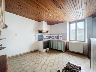  Maison � vendre 3 pi�ces 97 m�