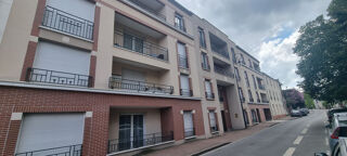  Appartement  vendre 2 pices 45 m