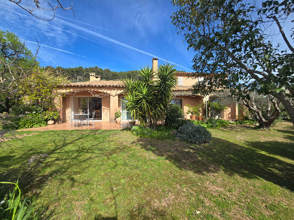 � vendre  Maison La Farl�de (83210)