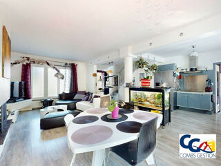  Maison  vendre 6 pices 108 m