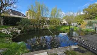  Maison � vendre 3 pi�ces 72 m�