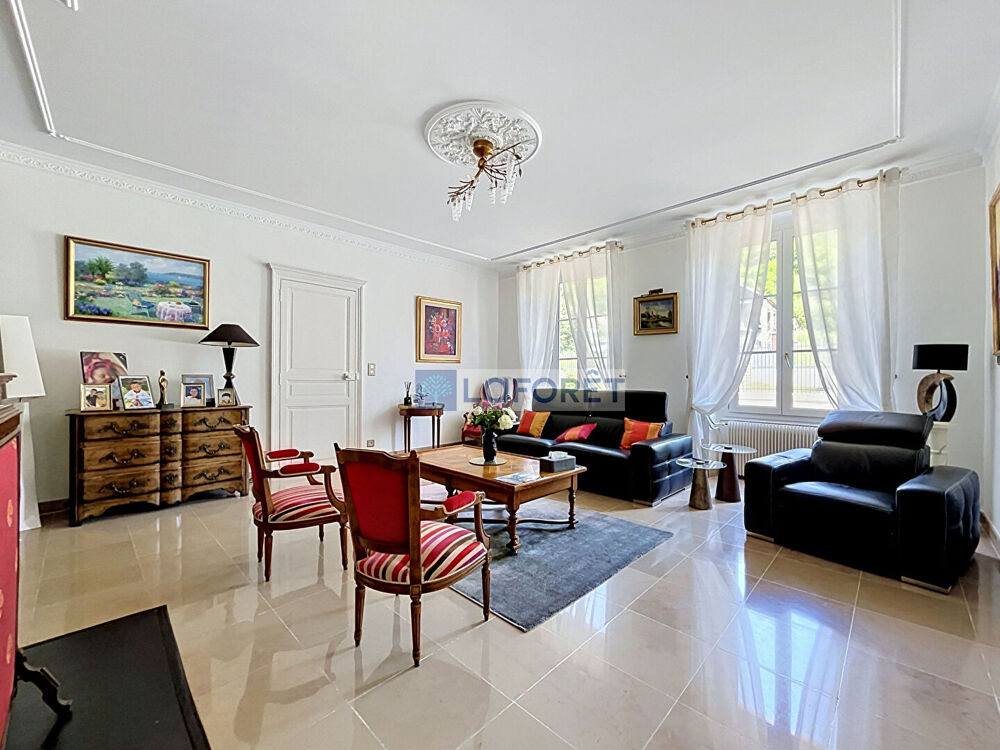 Vente Maison Maison Suzannecourt 11 pièce(s) 580 m² Suzannecourt