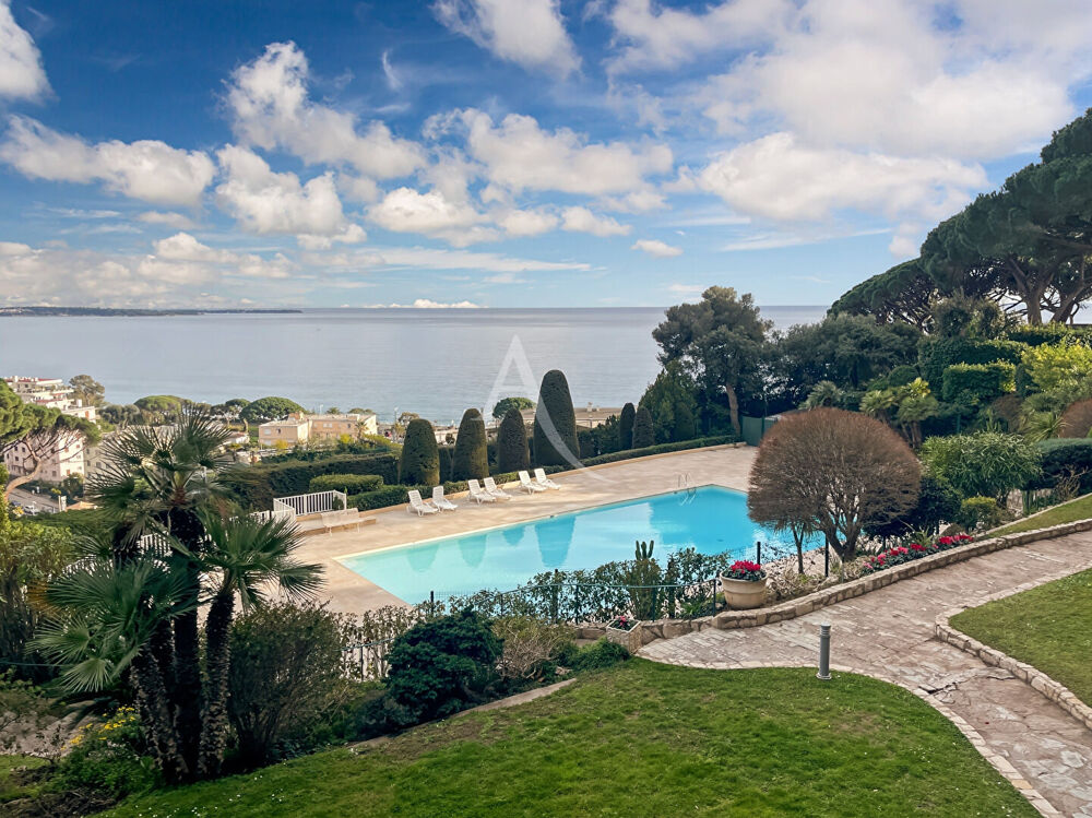 Appartement Cannes 2 pièce(s) 66.63 m2