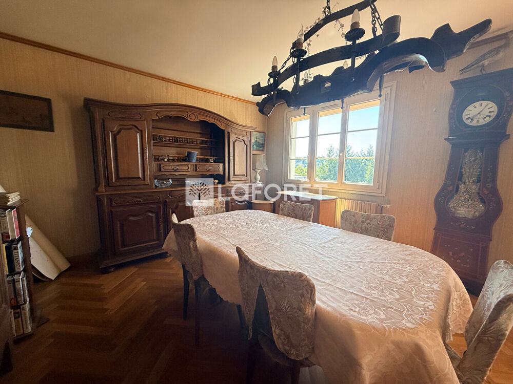 Maison Meulan 7 pièce(s) 170 m2