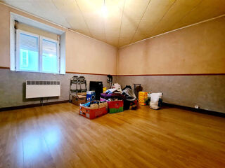  Maison à vendre 3 pièces 66 m²