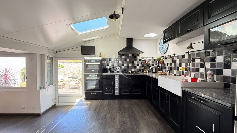 Maison 4 pièces 107 m² · à La Roche sur Yon · 107 m² · 285 000 €