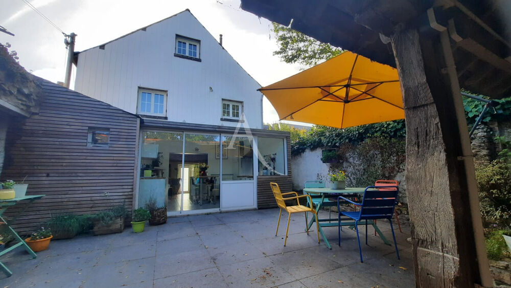 Location Maison A LOUER CHEFFES Très belle maison T4 de 86 m2 Cheffes