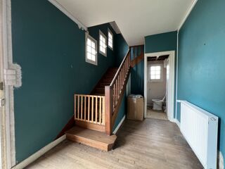  Maison � vendre 7 pi�ces 167 m�