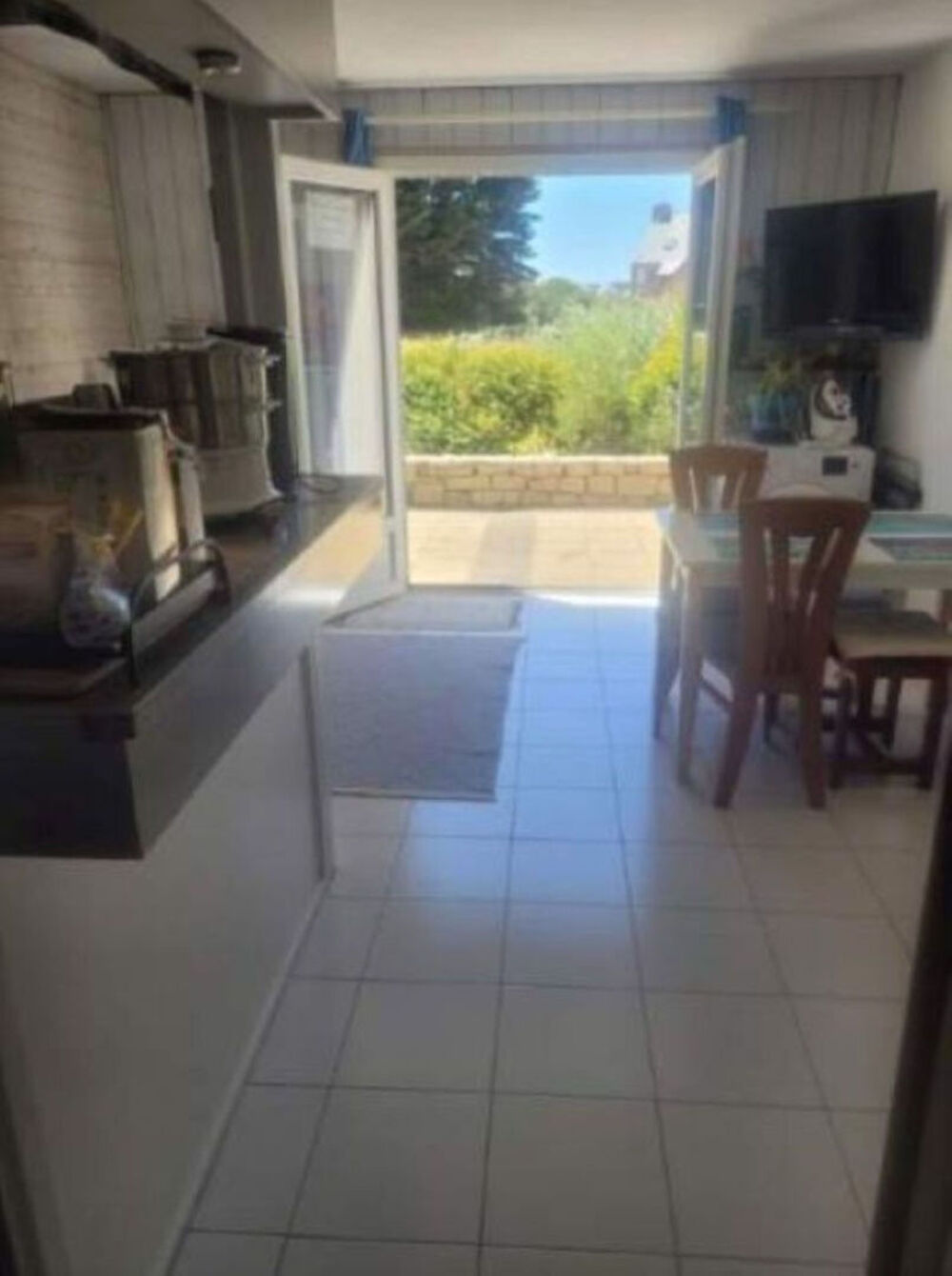 Appartement Arzon 2 pièce(s) 27.70 m2