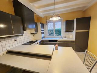  Maison � vendre 8 pi�ces 182 m�