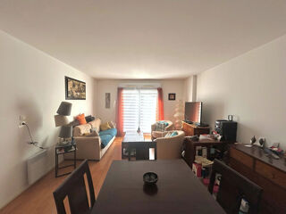  Appartement � vendre 2 pi�ces 50 m�