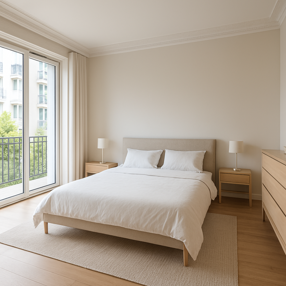 Appartement 4 pièces de 84 m2 (Remire-Montjoly)