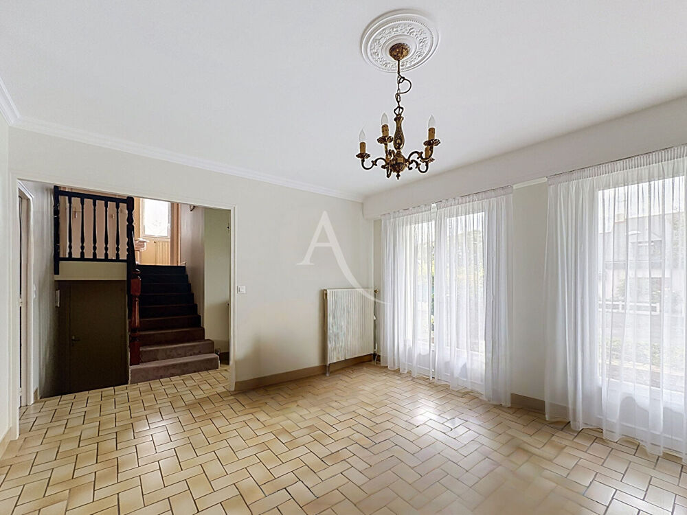 Vente Maison Maison Carquefou 4 pièce(s) 85m2 Carquefou