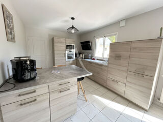  Maison à vendre 5 pièces 179 m²