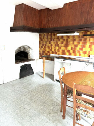  Maison à vendre 3 pièces 85 m²